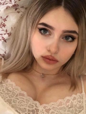 Индивидуалка Оксана фото 2