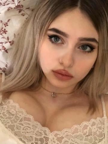 Индивидуалка Оксана фото 3