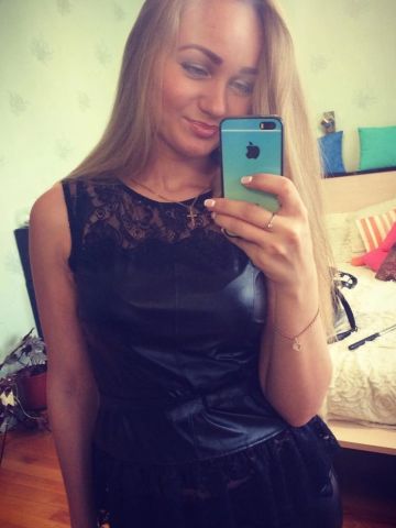 Проститутка Марта, 25 лет, г. Кувшиново