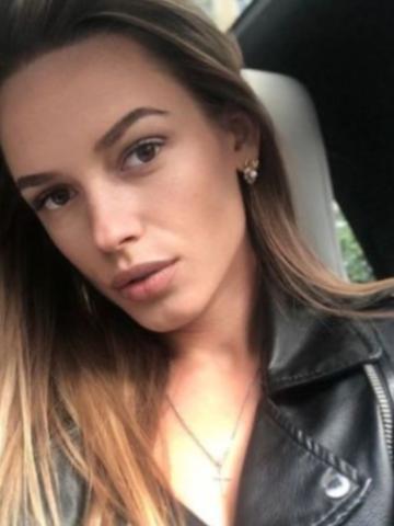 Проститутка Эльза, 26 лет, г. Кувшиново